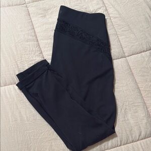 Lululemon High-Waisted Leggings